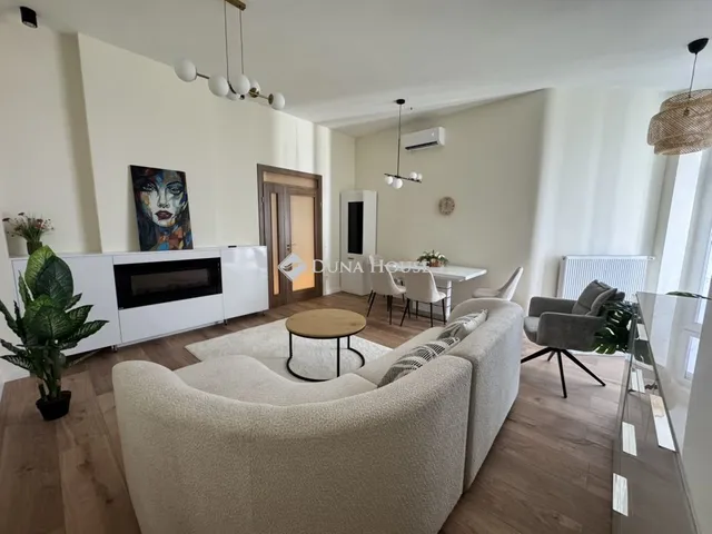 Eladó lakás Budapest XI. kerület 81 nm