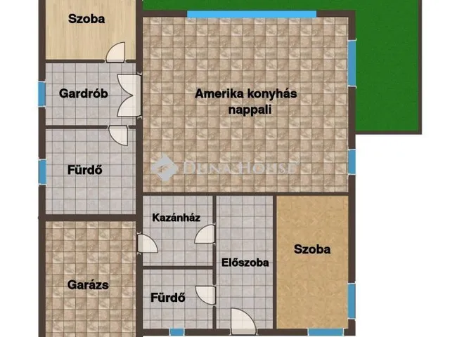 Eladó ház Veresegyház, Kőhíd utca 137 nm