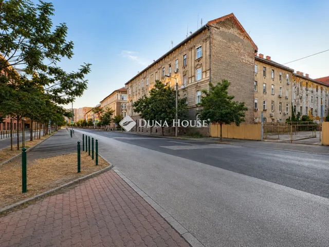 Eladó lakás Budapest XIII. kerület, Pap Károly utca 29 nm