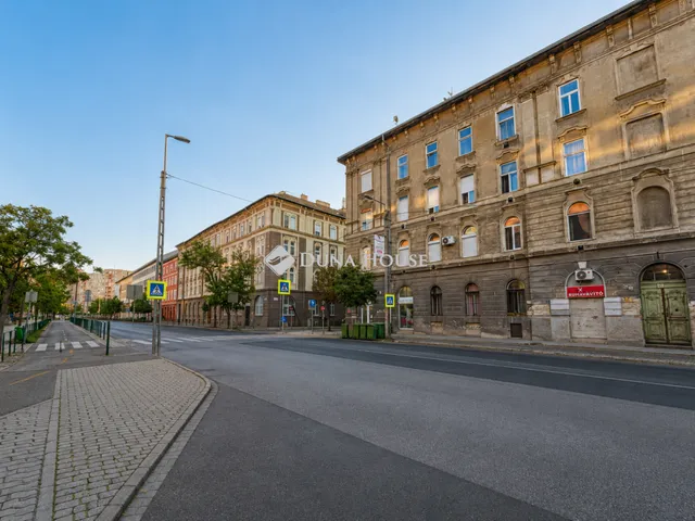 Eladó lakás Budapest XIII. kerület, Pap Károly utca 29 nm