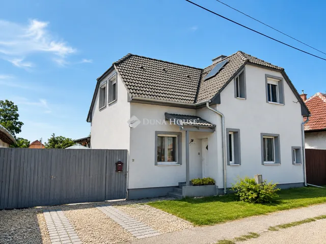 Eladó ház Mezőkövesd 125 nm