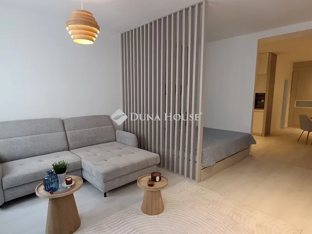 Eladó lakás Budapest VI. kerület 48 nm