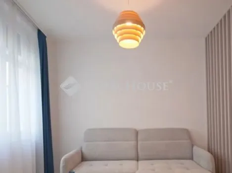 Eladó lakás Budapest VI. kerület, Rózsa utca 48 nm