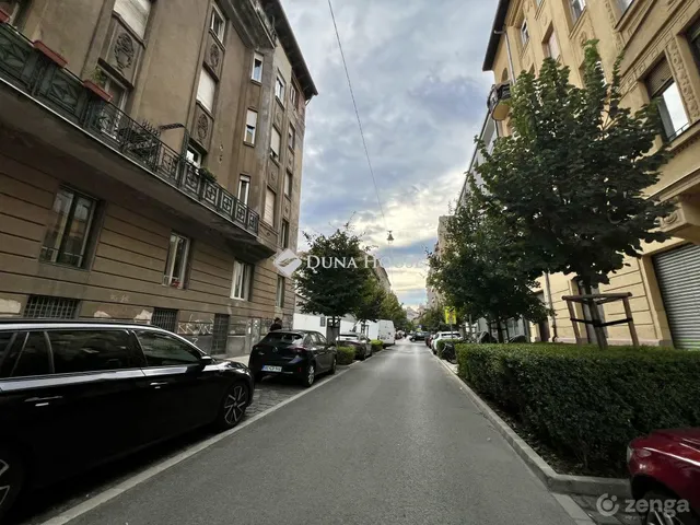 Eladó lakás Budapest VIII. kerület 26 nm