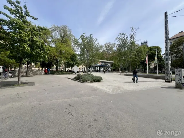 Eladó lakás Budapest VIII. kerület, Déri Miksa utca 25 nm
