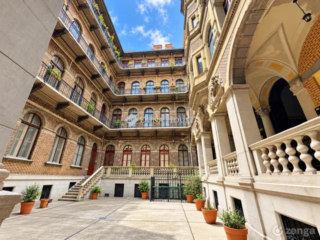 Kiadó lakás Budapest VI. kerület, Teréz körút 83 nm