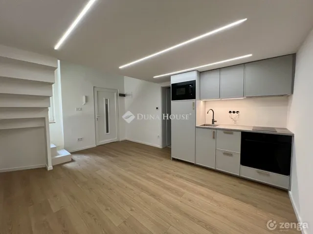 Eladó lakás Budapest VI. kerület 35 nm
