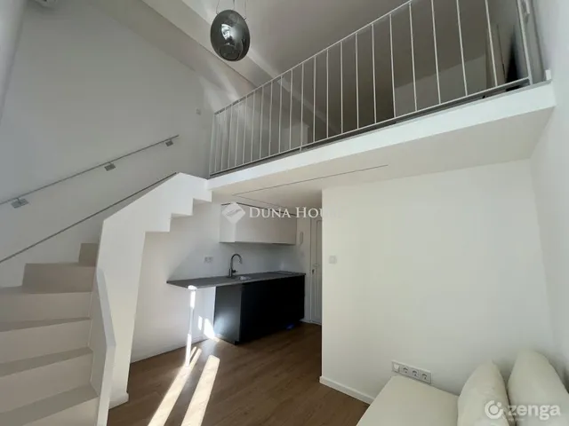 Eladó lakás Budapest VI. kerület 31 nm