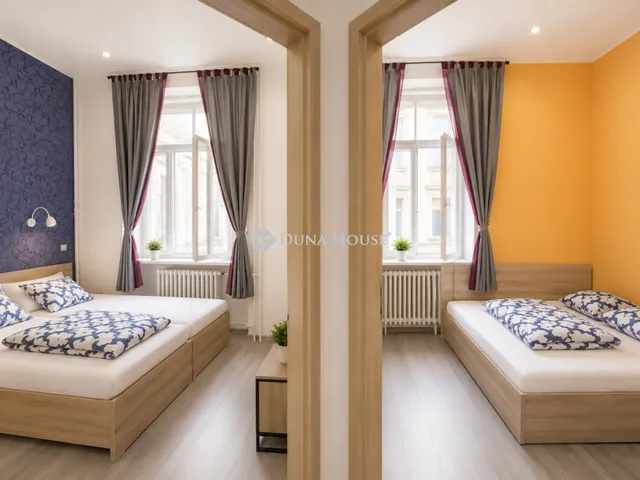 Kiadó lakás Budapest V. kerület, Széchenyi utca 69 nm
