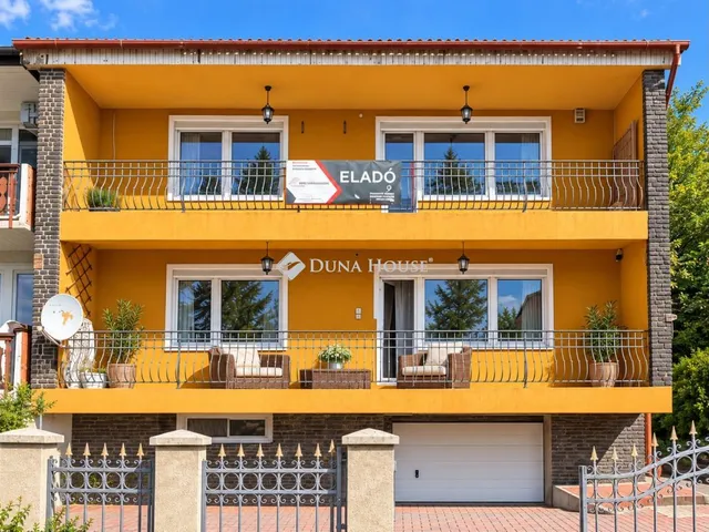 Eladó lakás Miskolc 121 nm