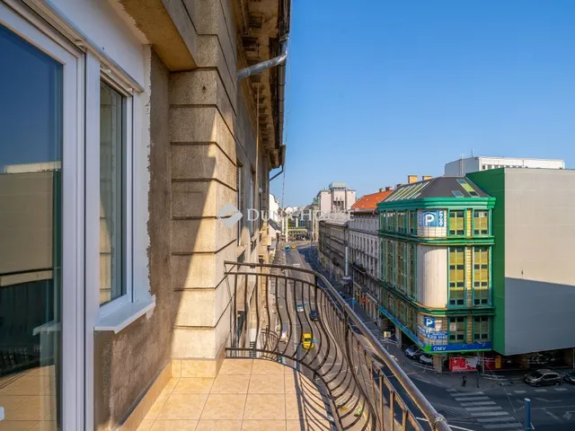 Eladó lakás Budapest IX. kerület 73 nm