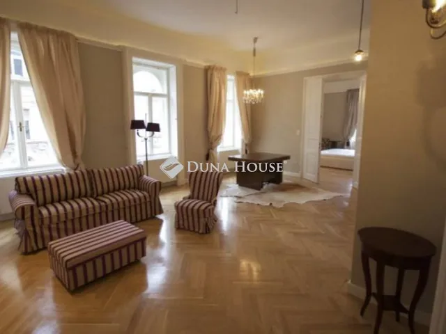 Kiadó lakás Budapest VII. kerület, Erzsébet körút 100 nm
