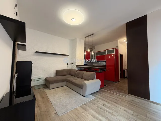 Kiadó lakás Budapest XIII. kerület 45 nm