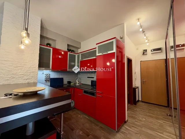 Kiadó lakás Budapest XIII. kerület, Rozsnyay utca 45 nm