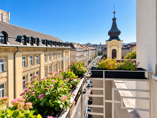 Eladó lakás Budapest II. kerület 84 nm