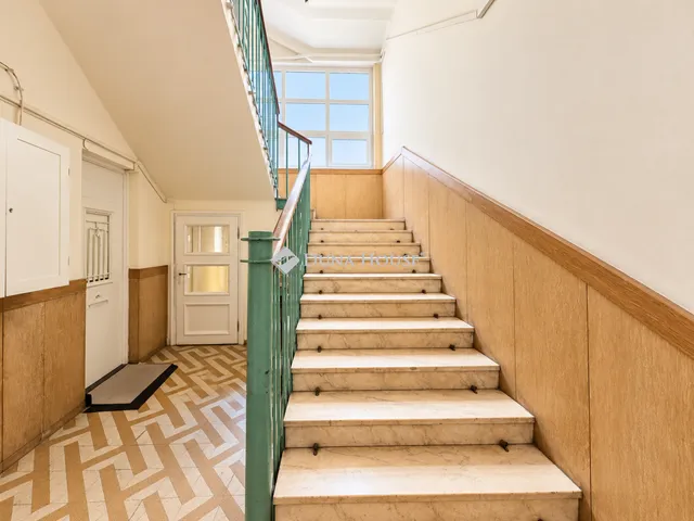 Eladó lakás Budapest II. kerület, Bem József utca 84 nm