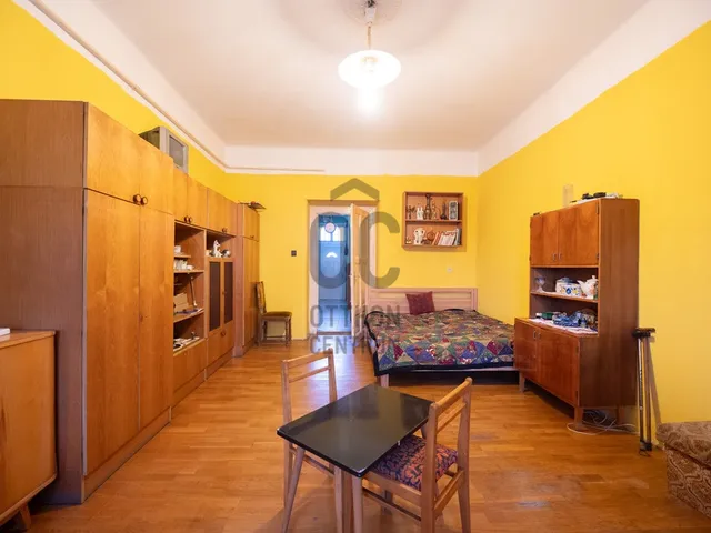 Eladó lakás Budapest IX. kerület, Külső Ferencváros 45 nm