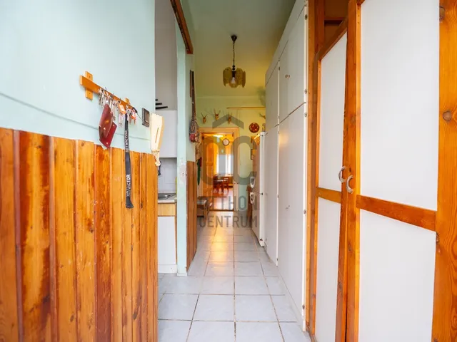 Eladó lakás Budapest IX. kerület, Külső Ferencváros 45 nm