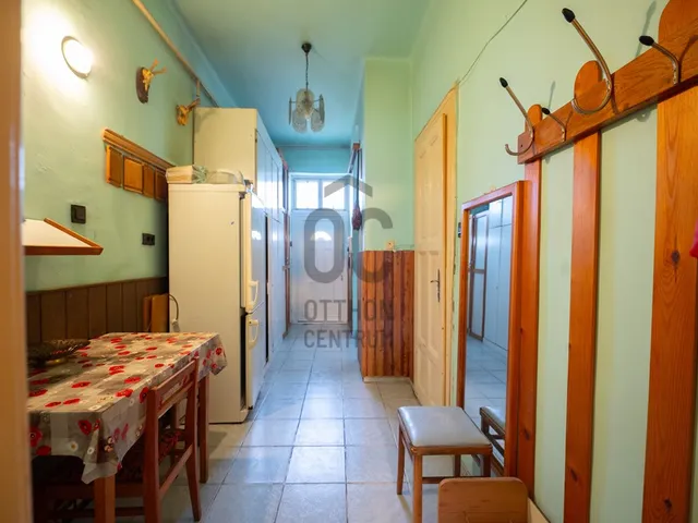 Eladó lakás Budapest IX. kerület, Külső Ferencváros 45 nm