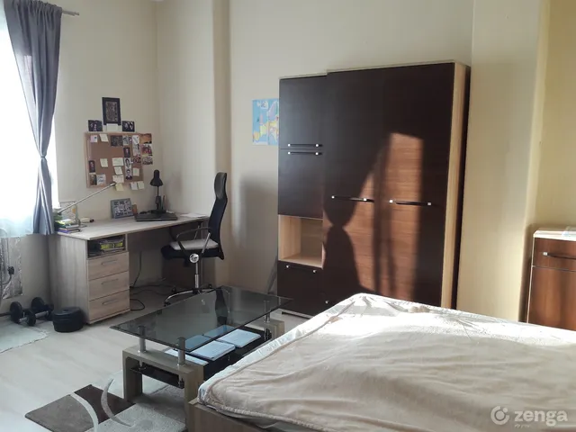 Eladó lakás Budapest XIV. kerület, Törökőr 42 nm
