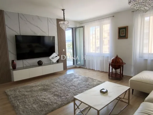 Eladó lakás Budapest XIII. kerület, Sólyatér utca 87 nm