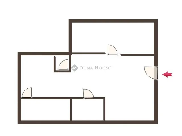 Eladó lakás Budapest VII. kerület 66 nm