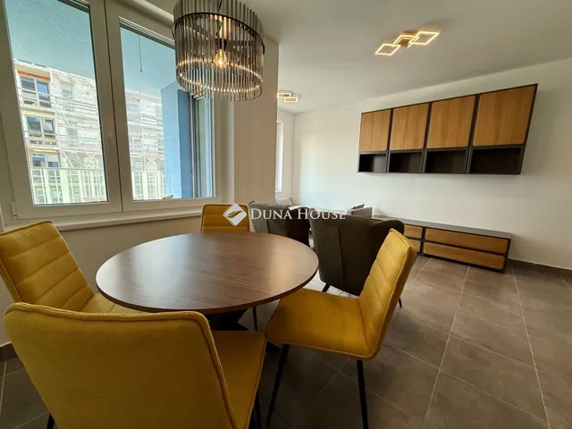 Kiadó lakás Budapest XIII. kerület 31 nm