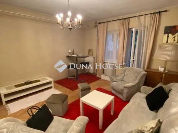 Kiadó lakás Budapest XIV. kerület, Hermina út 49 nm