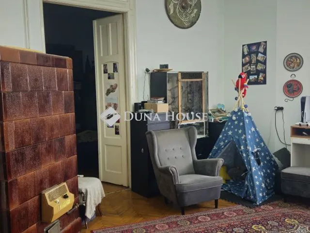 Eladó lakás Budapest XII. kerület, Alkotás utca 90 nm