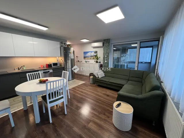 Eladó lakás Budapest XIII. kerület 81 nm