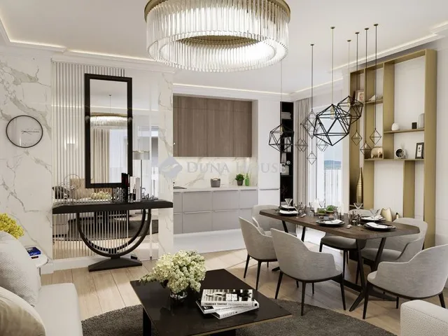 Eladó lakás Budapest XIII. kerület, Cserhalom utca 42 nm