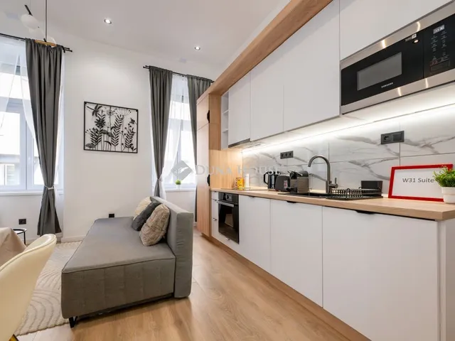 Eladó lakás Budapest VII. kerület, Wesselényi utca 67 nm