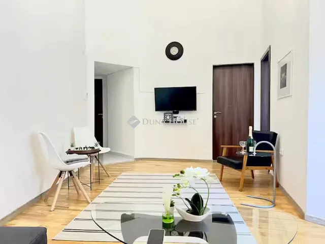 Eladó lakás Budapest VII. kerület 67 nm