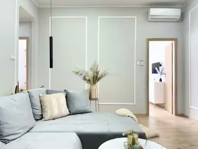 Eladó lakás Budapest VI. kerület, Király utca 72 nm