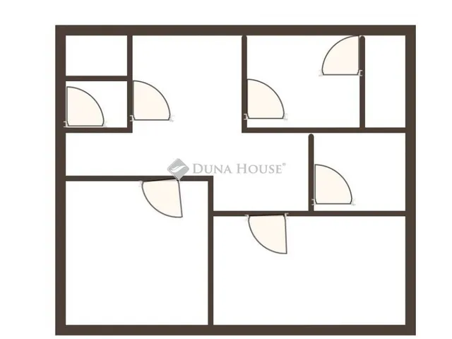 Eladó ház Nagytarcsa 113 nm