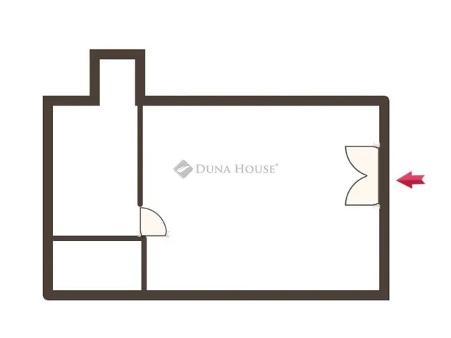 Eladó kereskedelmi és ipari ingatlan Budapest XIII. kerület 81 nm