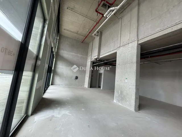 Eladó kereskedelmi és ipari ingatlan Budapest XIII. kerület 89 nm