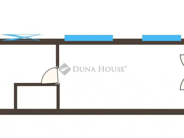 Eladó kereskedelmi és ipari ingatlan Budapest XIII. kerület 89 nm