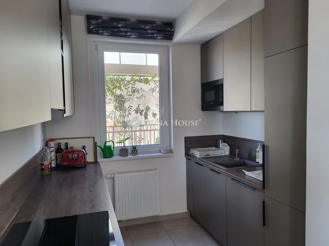 Eladó lakás Budapest XIII. kerület 92 nm