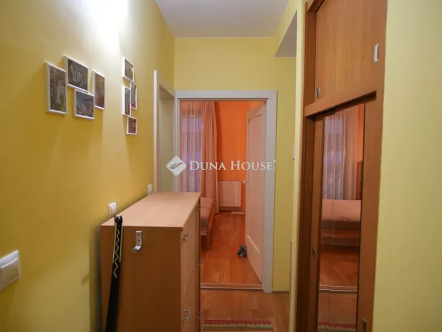 Eladó lakás Budapest XIII. kerület, Madarász Viktor utca 52 nm