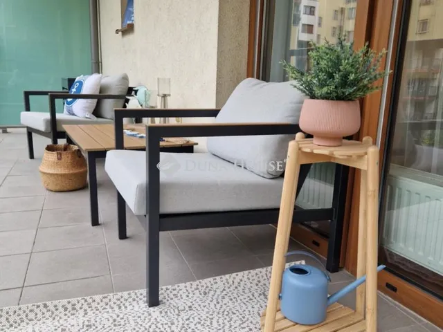 Eladó lakás Budapest XIII. kerület, Turóc utca 42 nm