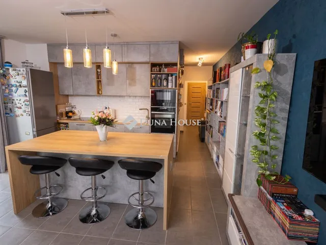 Eladó lakás Budapest XIII. kerület 84 nm