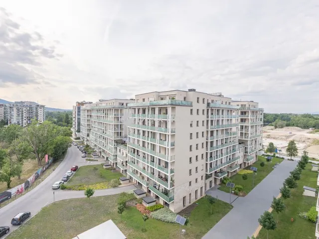 Eladó lakás Budapest XIII. kerület, Meder utca 84 nm