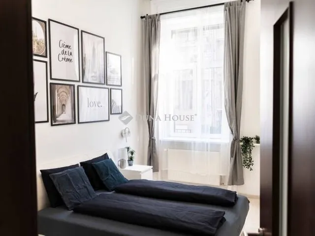 Eladó lakás Budapest VII. kerület, Rákóczi út 76 nm