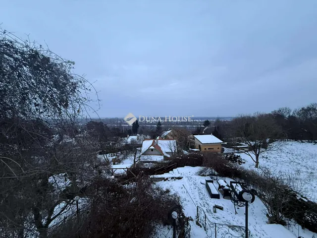 Eladó ház Leányfalu 97 nm