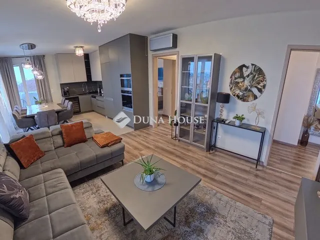 Kiadó lakás Budapest XIII. kerület 113 nm