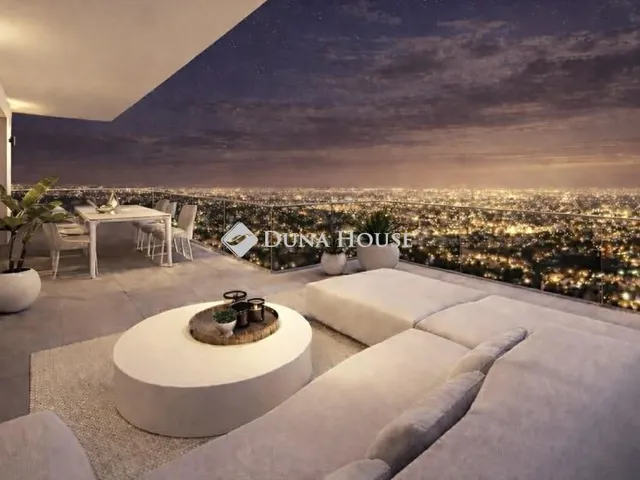 Eladó lakás Budapest III. kerület, Mátyáshegyi út 138 nm