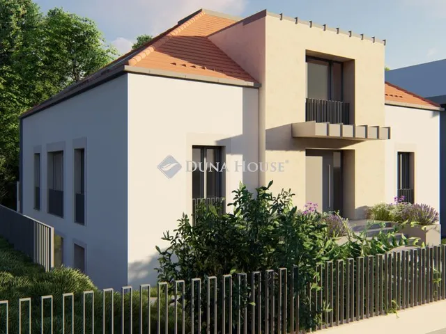 Eladó lakás Balatonfüred 112 nm