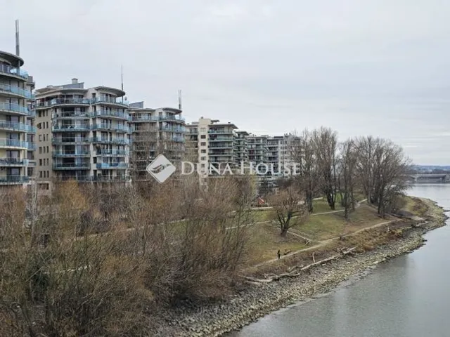 Eladó lakás Budapest XIII. kerület, Danubius utca 86 nm