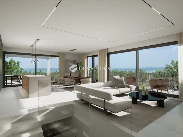 Eladó ház Balatonfüred 123 nm